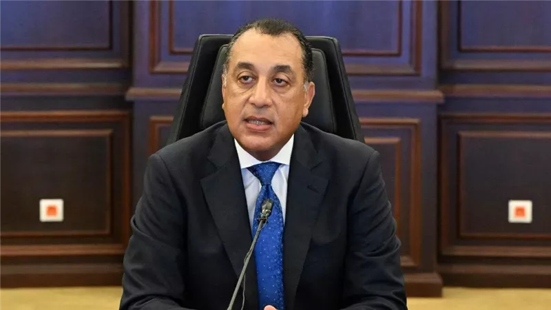 مدبولي عن تطوير المناطق العشوائية: أقسم بالله السيسي جبر بخاطر الغلابة