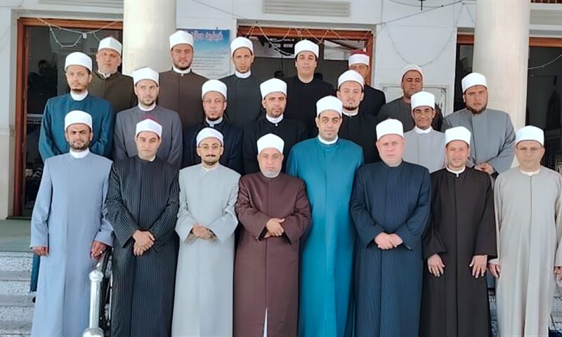 لتعزيز الوعي الوطني، قوافل الأوقاف الدعوية تواصل أعمالها بالمحافظات