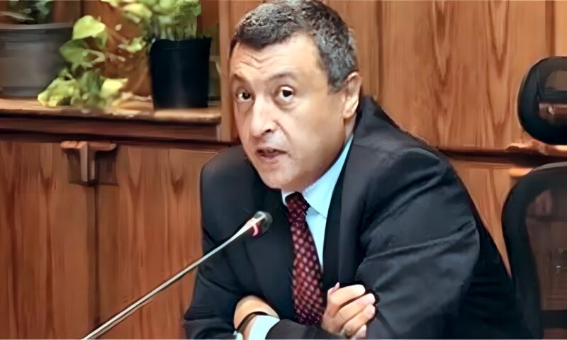 وزير البترول الأسبق: التحول للطاقة المتجددة يخفف أعباء فاتورة الاستيراد