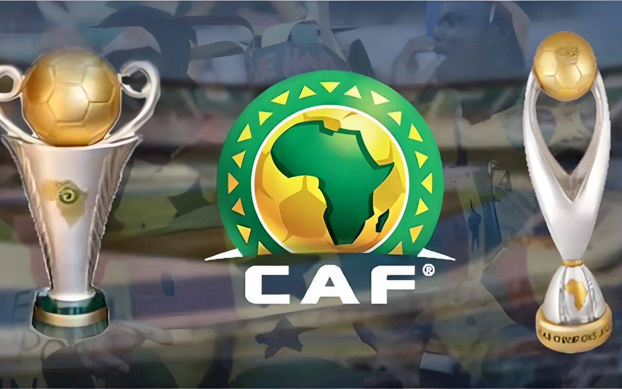اليوم، سحب قرعة مجموعات دوري أبطال أفريقيا والكونفدرالية