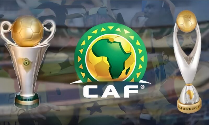 اليوم، سحب قرعة مجموعات دوري أبطال أفريقيا والكونفدرالية