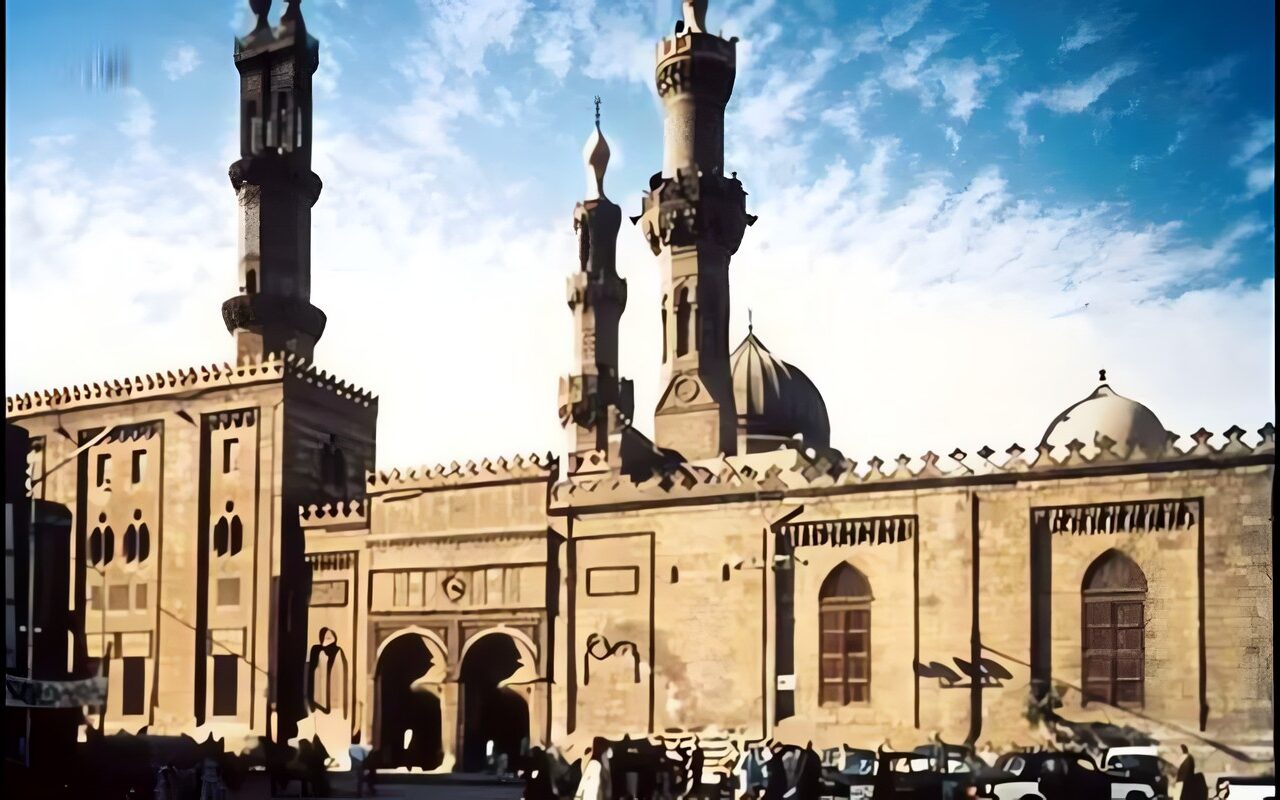 مواقيت الصلاة، موعد أذان العصر اليوم السبت في القاهرة والمحافظات