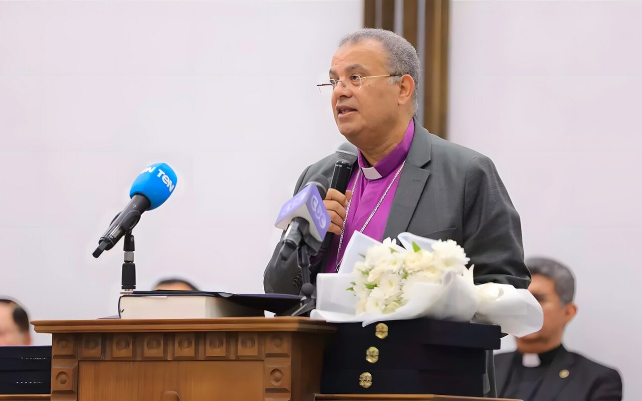 أندريه زكي: الرئيس السيسي يولي اهتماما خاصا ببناء دور العبادة وترسيخ قيم المساواة