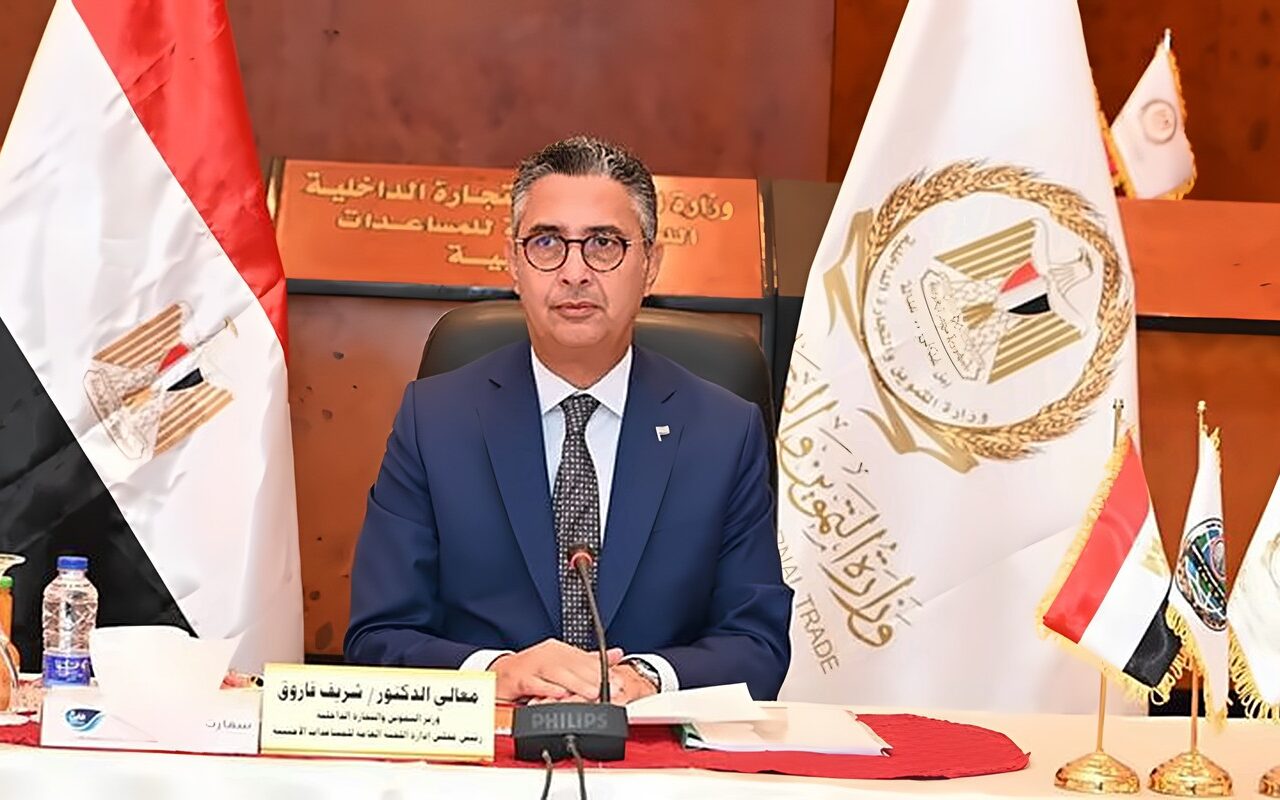 60 ألف طن قمح و66 ألف رغيف يوميًا، تفاصيل الحالة التموينية بالدقهلية (صور)