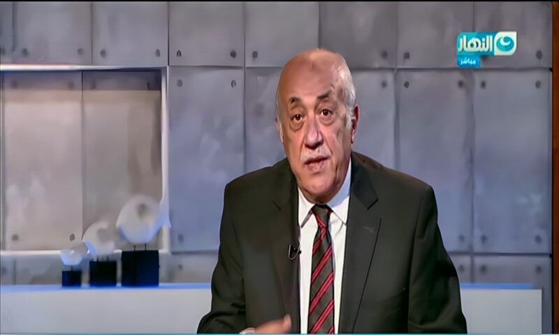فتحي سند يطالب بمنح مواهب منتخب الشباب فرصة المشاركة مع الأندية