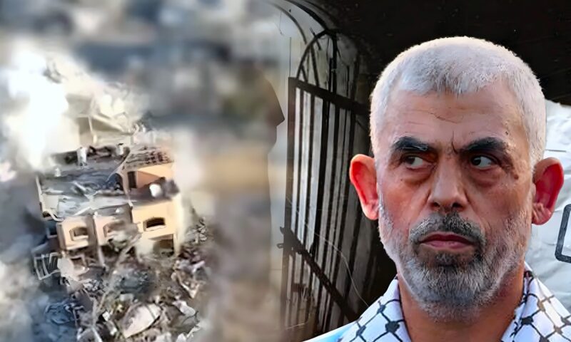التحقيق مع مدرس في نيويورك بسبب إشادته بـ يحيى السنوار