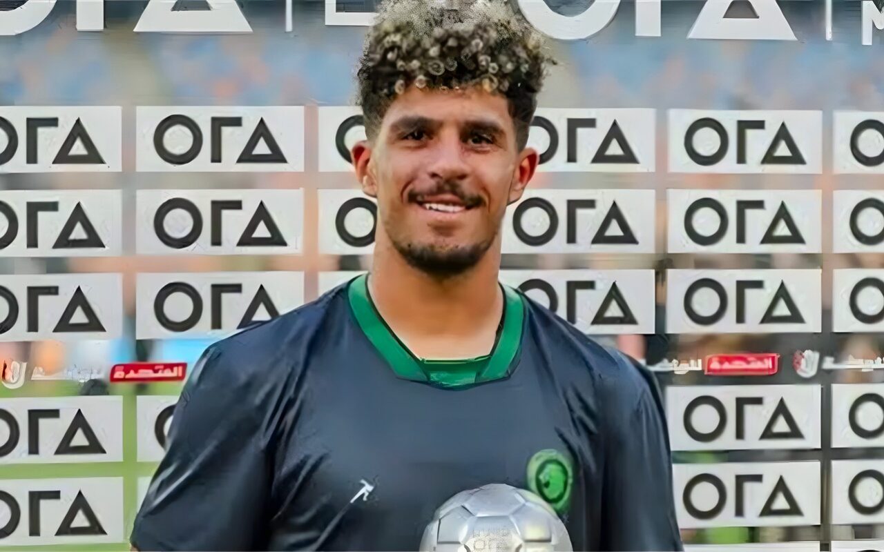 8 أهداف تضع مهاجم مودرن سبورت تحت الأنظار قبل مواجهة الأهلي