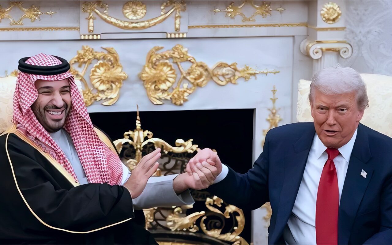 أمريكا تحذر السعودية من عواقب إقامة منشآت لتخصيب اليورانيوم وتهدد بإلغاء الاتفاق النووي