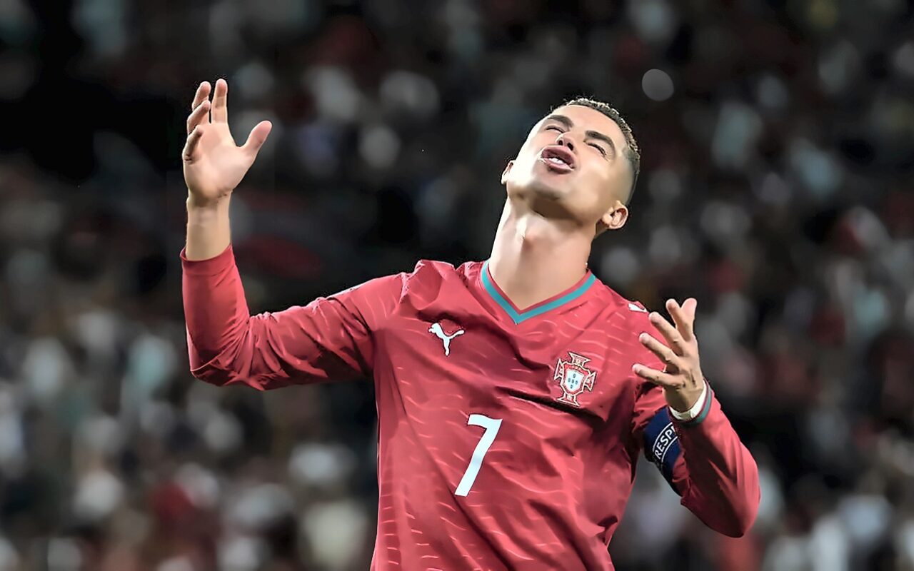 استطلاع: البرتغاليون لا يريدون عودة رونالدو إلى المنتخب
