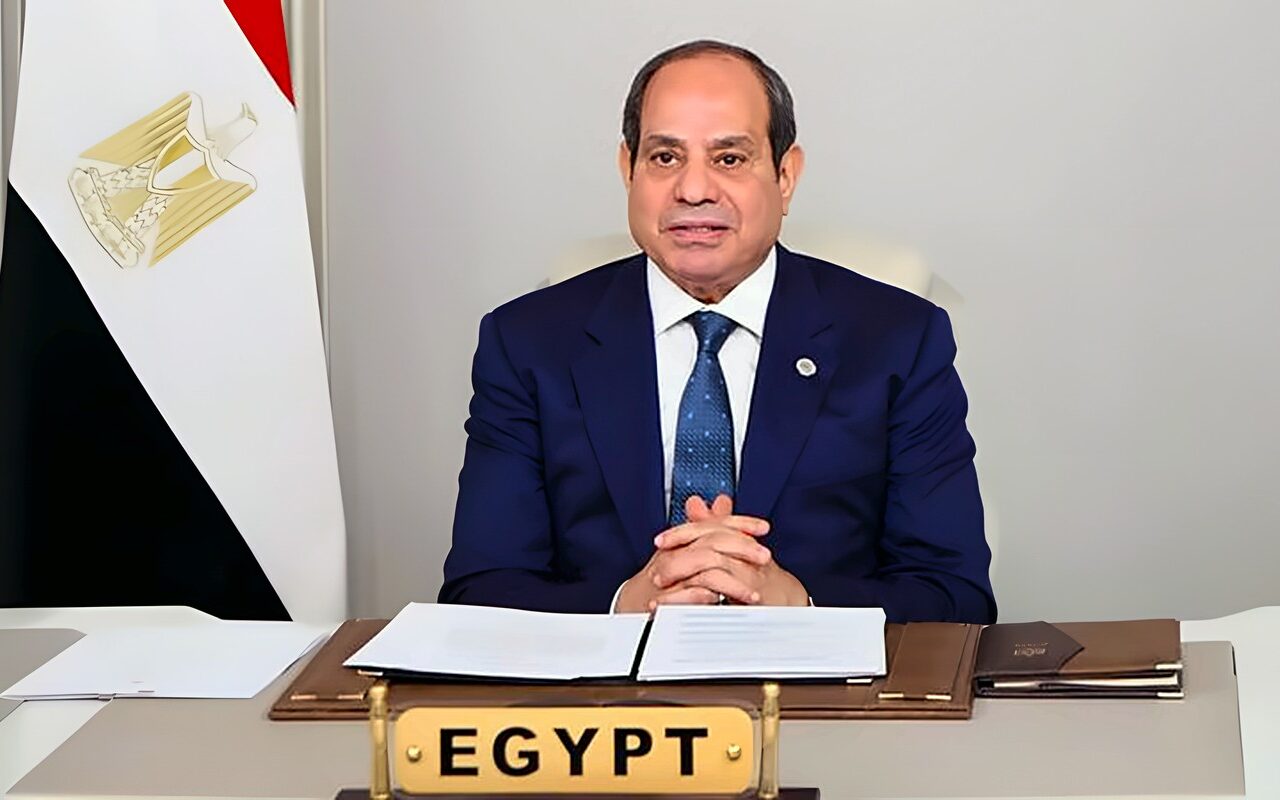 صناعة السيارات والإلكترونيات “أبرزها”، السيسي يرحب بإقامة شراكات صناعية واستثمارية مع كوريا الجنوبية