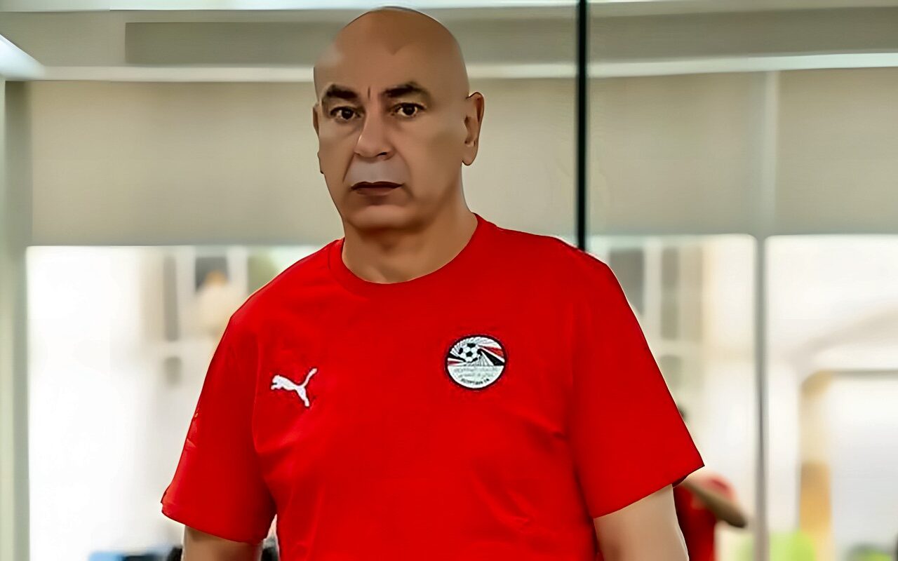 بعد تقرير خالد الدرندلي، حسم مصير الجهاز الفني لمنتخب مصر الأول