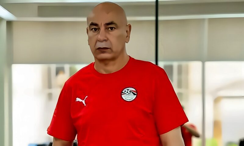 بعد تقرير خالد الدرندلي، حسم مصير الجهاز الفني لمنتخب مصر الأول
