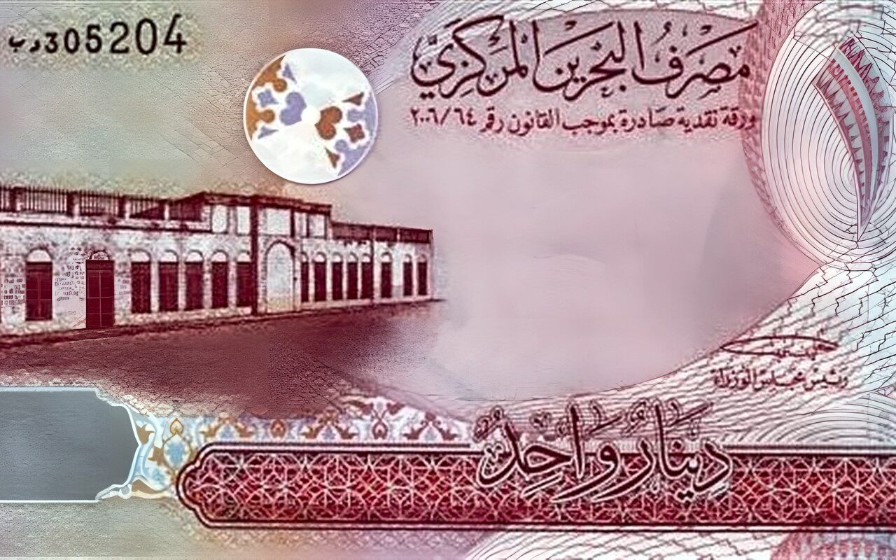 سعر الدينار البحريني في البنك الأهلي اليوم الأربعاء 14 أكتوبر 2026