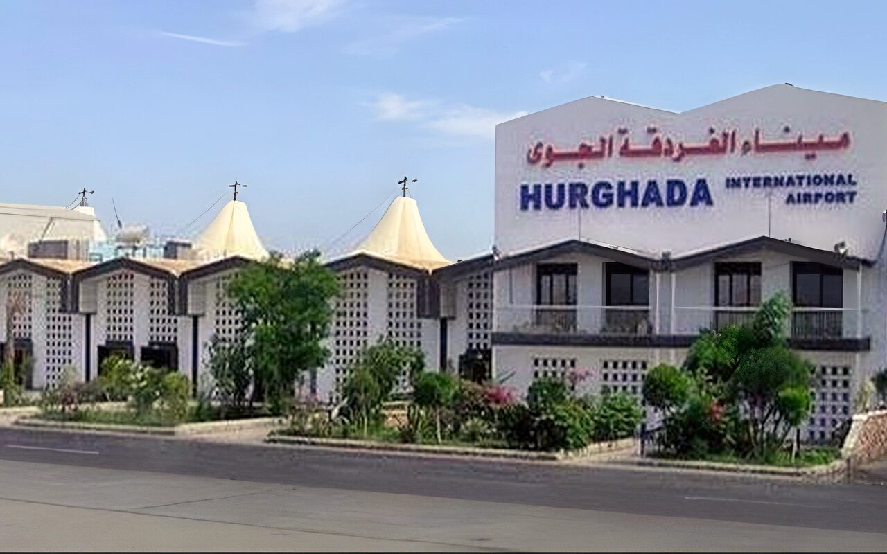 161 رحلة دولية إلى الغردقة اليوم.. أعلى معدلات وصول خلال الأسبوع
