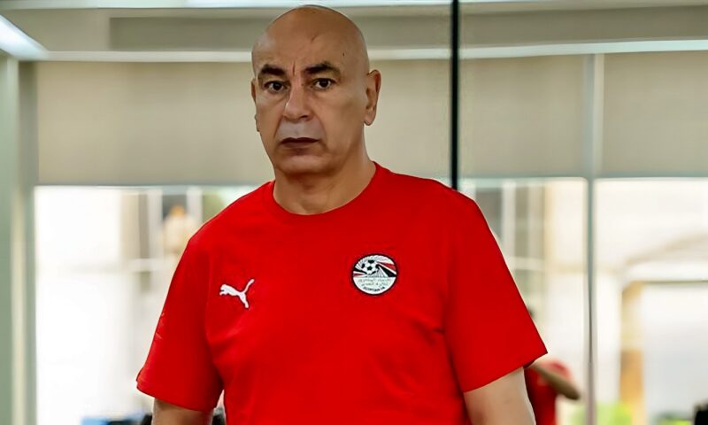 محامي حسام حسن: يد التصالح ممدودة مع الصحفيين الثلاثة شرط الاعتذار