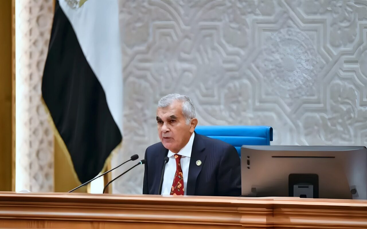 رئيس الشيوخ: مصر تقف إلى جوار أشقائها العرب درعا يصون لا سيفا يعتدي
