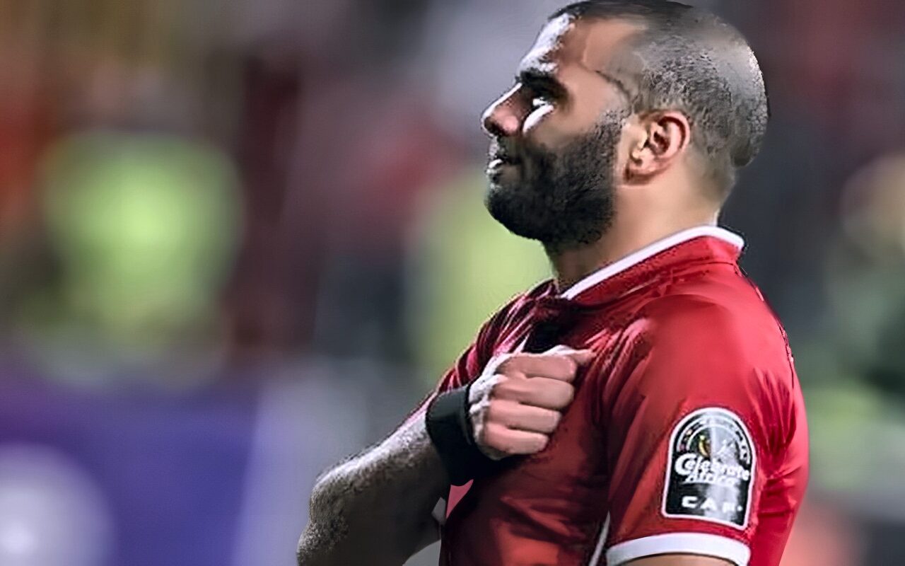 قبل مباراة القمة غدا.. قائمة هدافي الأهلي والزمالك