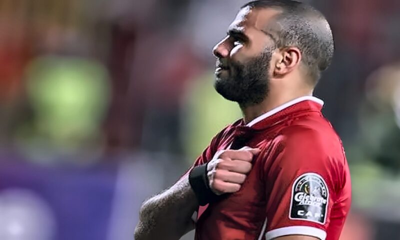 قبل مباراة القمة غدا.. قائمة هدافي الأهلي والزمالك