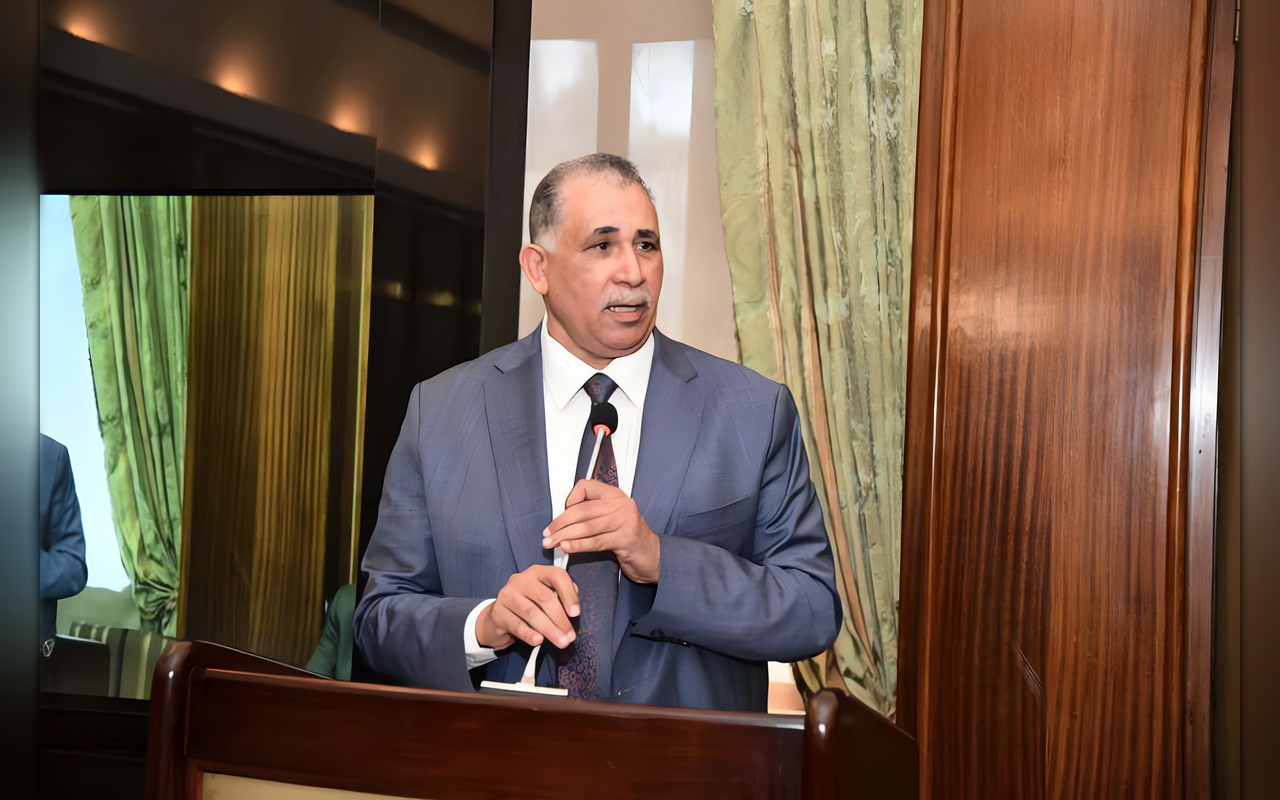 نقيب المحامين يصدر إيضاحًا بشأن الجدل المثار حول زيادة رسوم تجديد الاشتراك السنوي
