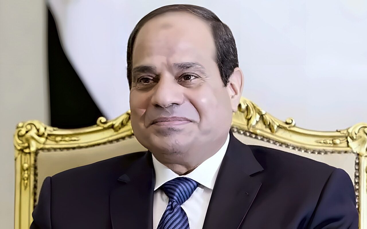 السيسي للمصريين: الأعباء المعيشية تثقل كاهلكم وأقدر صبركم وتحملكم