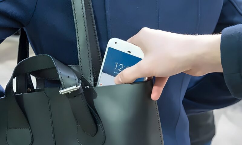 حيثيات حبس لص الهواتف المحمولة عامين في السلام، المحكمة تكشف أسباب الإدانة