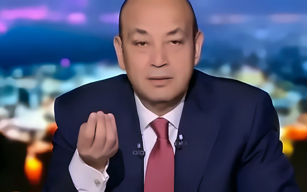 عمرو أديب: لماذا تُقطع الأشجار في مصر رغم التوجيهات بزراعة المزيد منها؟