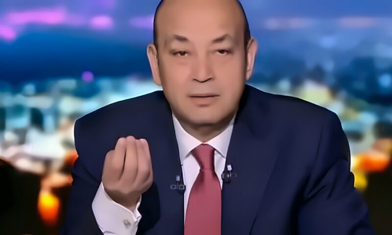 عمرو أديب: لماذا تُقطع الأشجار في مصر رغم التوجيهات بزراعة المزيد منها؟