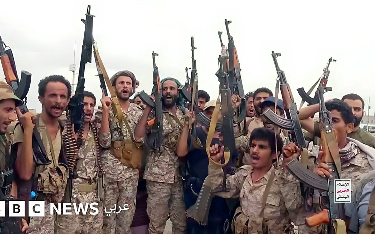 تقارير: السعودية تستعد لهجوم محتمل على جماعة أنصار الله في اليمن