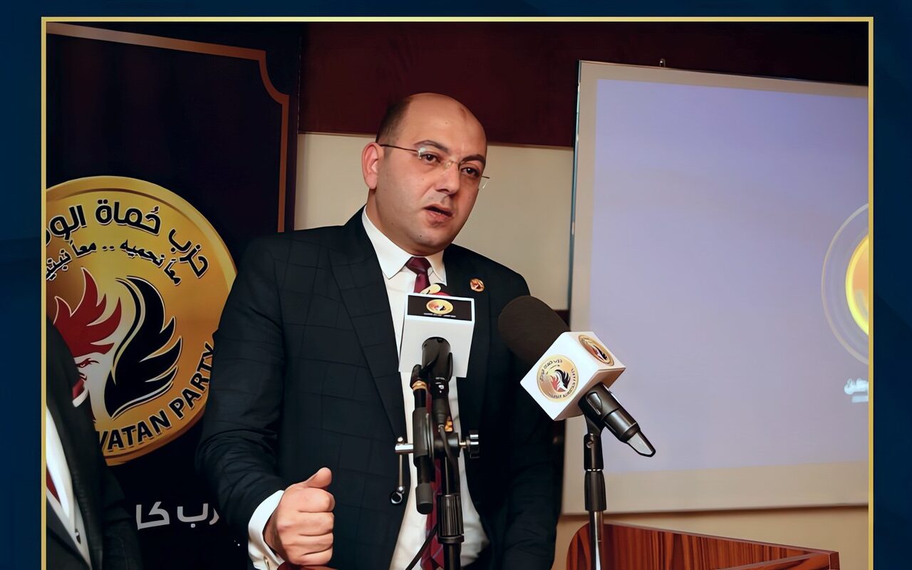 العطيفي: أمن السعودية جزء لا يتجزأ من الأمن القومي العربي.. ومصر لا تبحث عن الحرب
