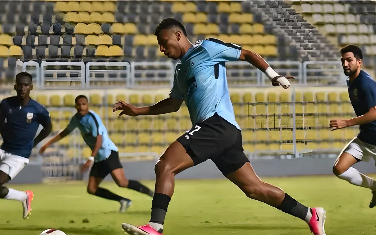 الموعد والقناة الناقلة لمباراة غزل المحلة ضد الاتحاد السكندري