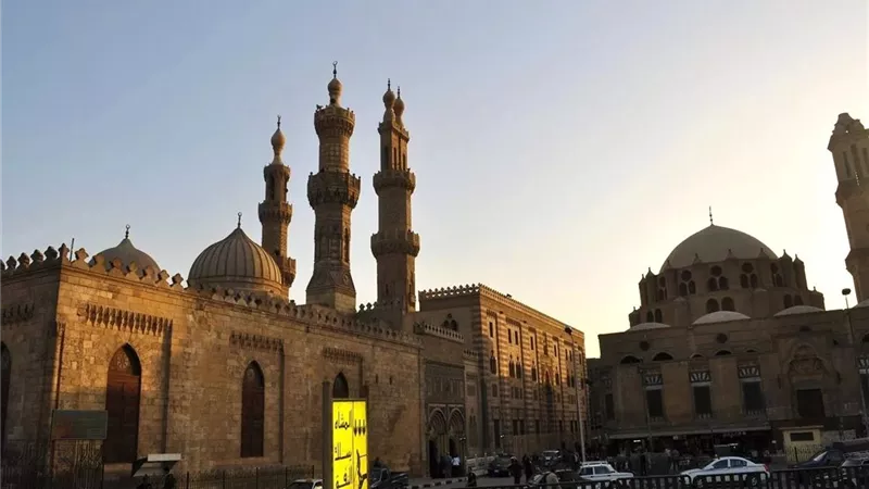 مواقيت الصلاة اليوم السبت، موعد أذان الظهر في القاهرة والمحافظات