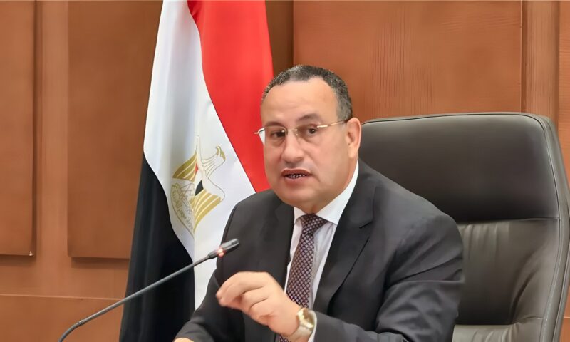 التعليم العالي: صندوق رعاية المبتكرين والنوابغ يعلن خطة مستقبلية متكاملة لدعم الابتكار وتأهيل الشباب وريادة الأعمال وربطها بالصناعة وسوق العمل