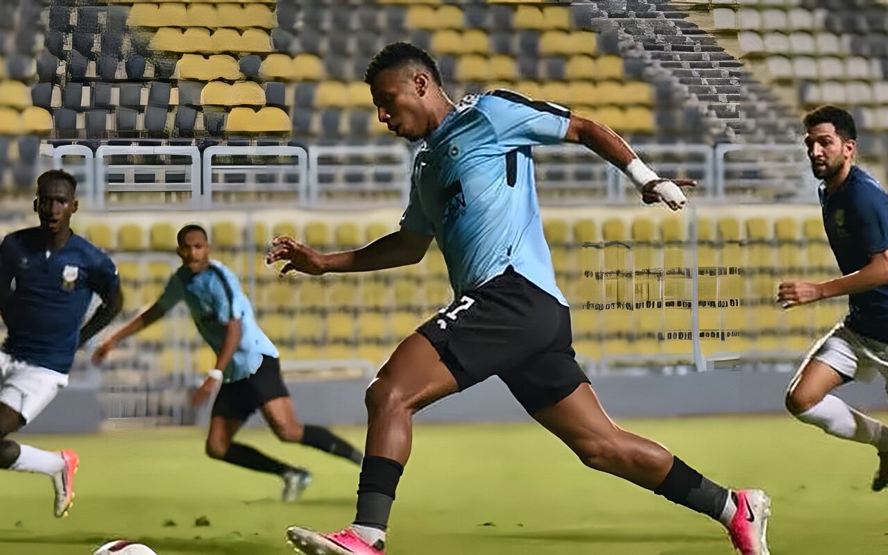 مواعيد مباريات اليوم الإثنين في الدوري المصري والقنوات الناقلة