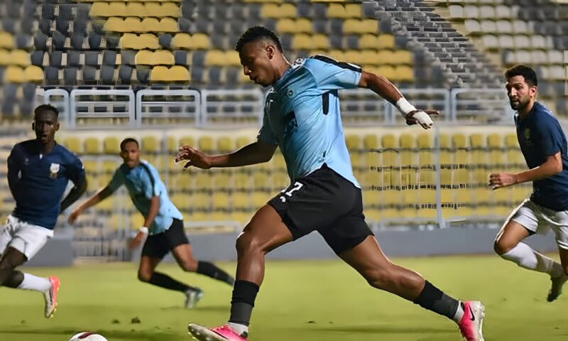 مواعيد مباريات اليوم الإثنين في الدوري المصري والقنوات الناقلة