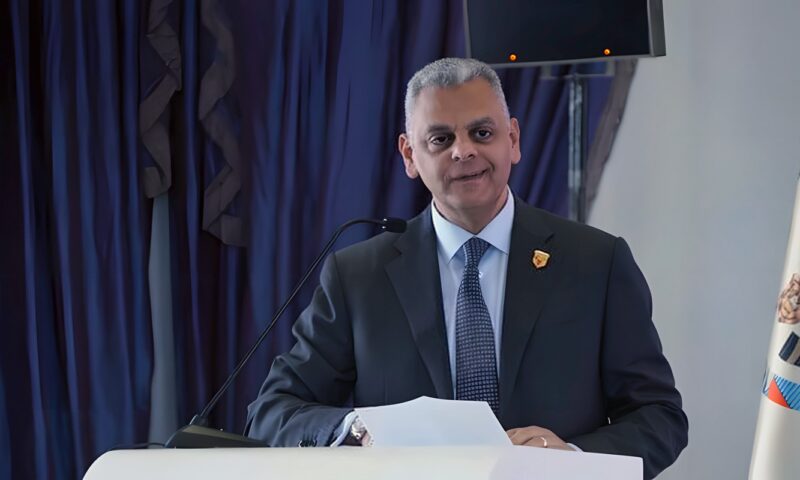 اتحاد شركات التأمين المصرية: الذكاء الاصطناعي يعيد تشكيل تجربة العملاء ويدعم نمو القطاع