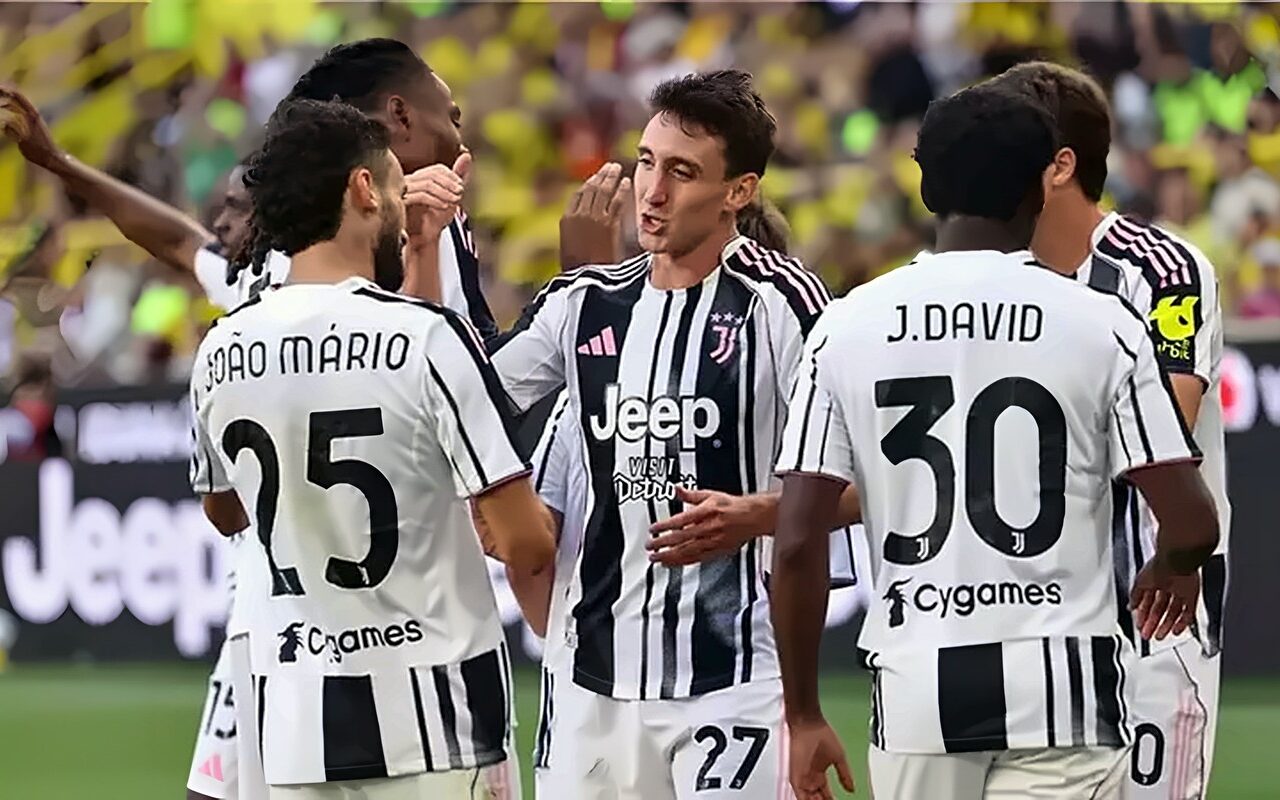 يوفنتوس يتعثر أمام كالياري بتعادل إيجابي في الدوري الإيطالي