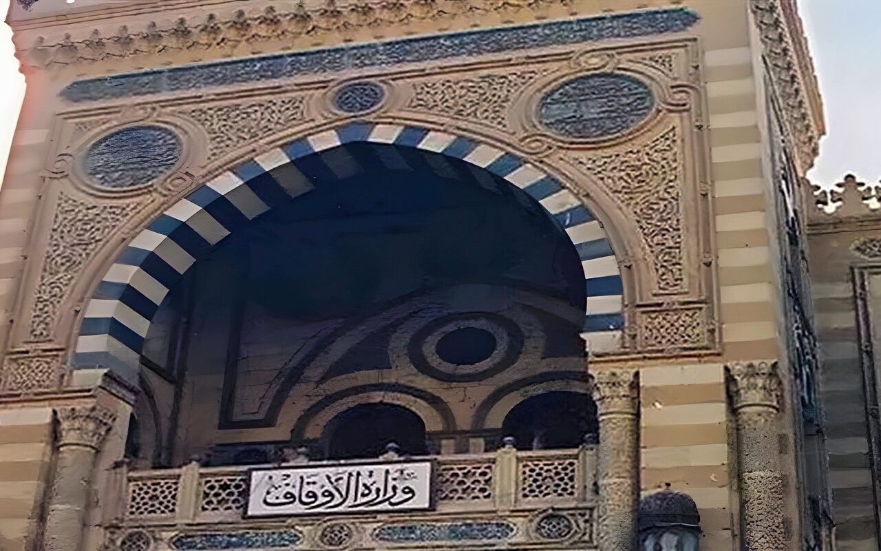 من يعتمد المحتوى ويختار المدربين، لهذا يرفض حزب العدل بروتوكول تأهيل الأئمة