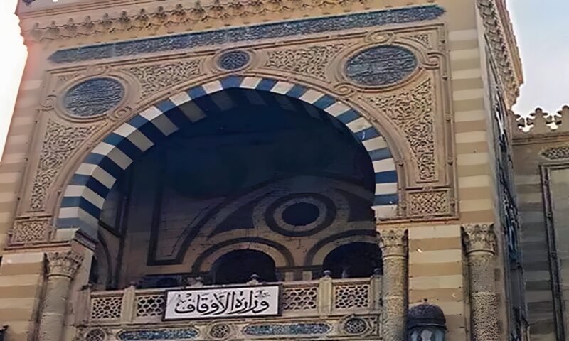 من يعتمد المحتوى ويختار المدربين، لهذا يرفض حزب العدل بروتوكول تأهيل الأئمة