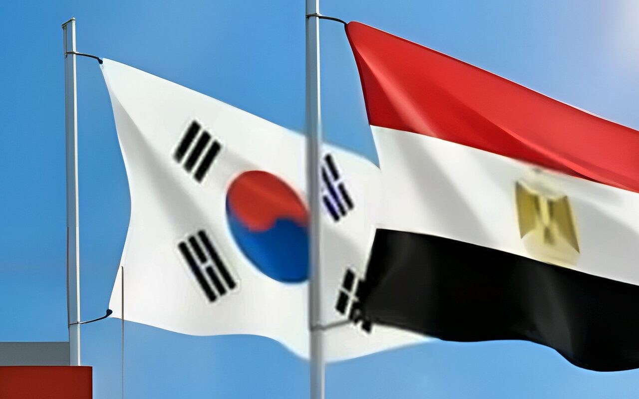 لماذا تمثل مصر بوابة مهمة لكوريا الجنوبية نحو أفريقيا؟.. ضياء حلمي يوضح