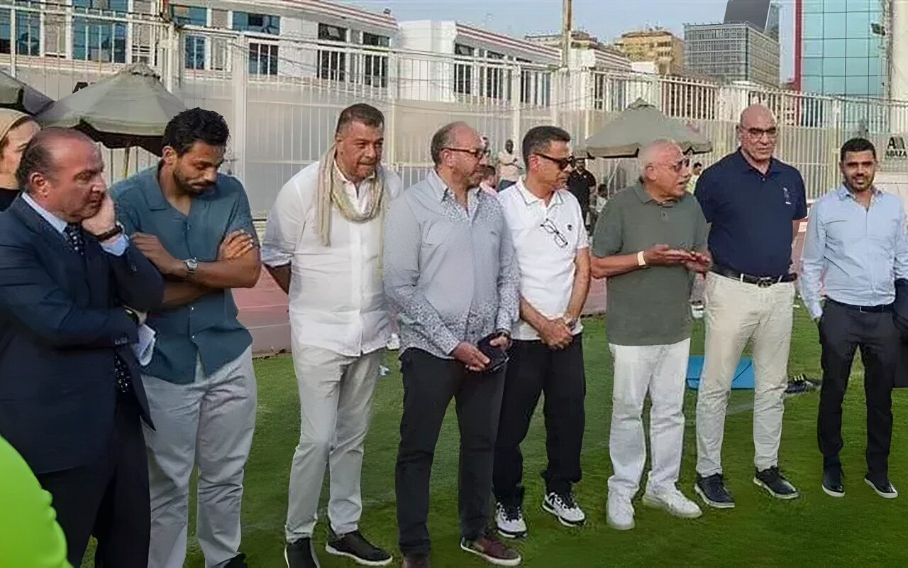 الزمالك يمنح اتحاد الكرة 48 ساعة للرد على شكوى القمة ويطلب تسجيلات الـVAR