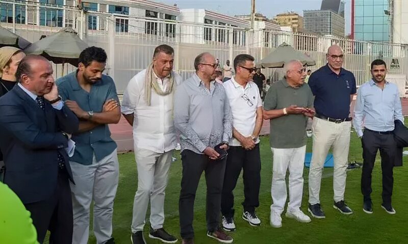 الزمالك يمنح اتحاد الكرة 48 ساعة للرد على شكوى القمة ويطلب تسجيلات الـVAR