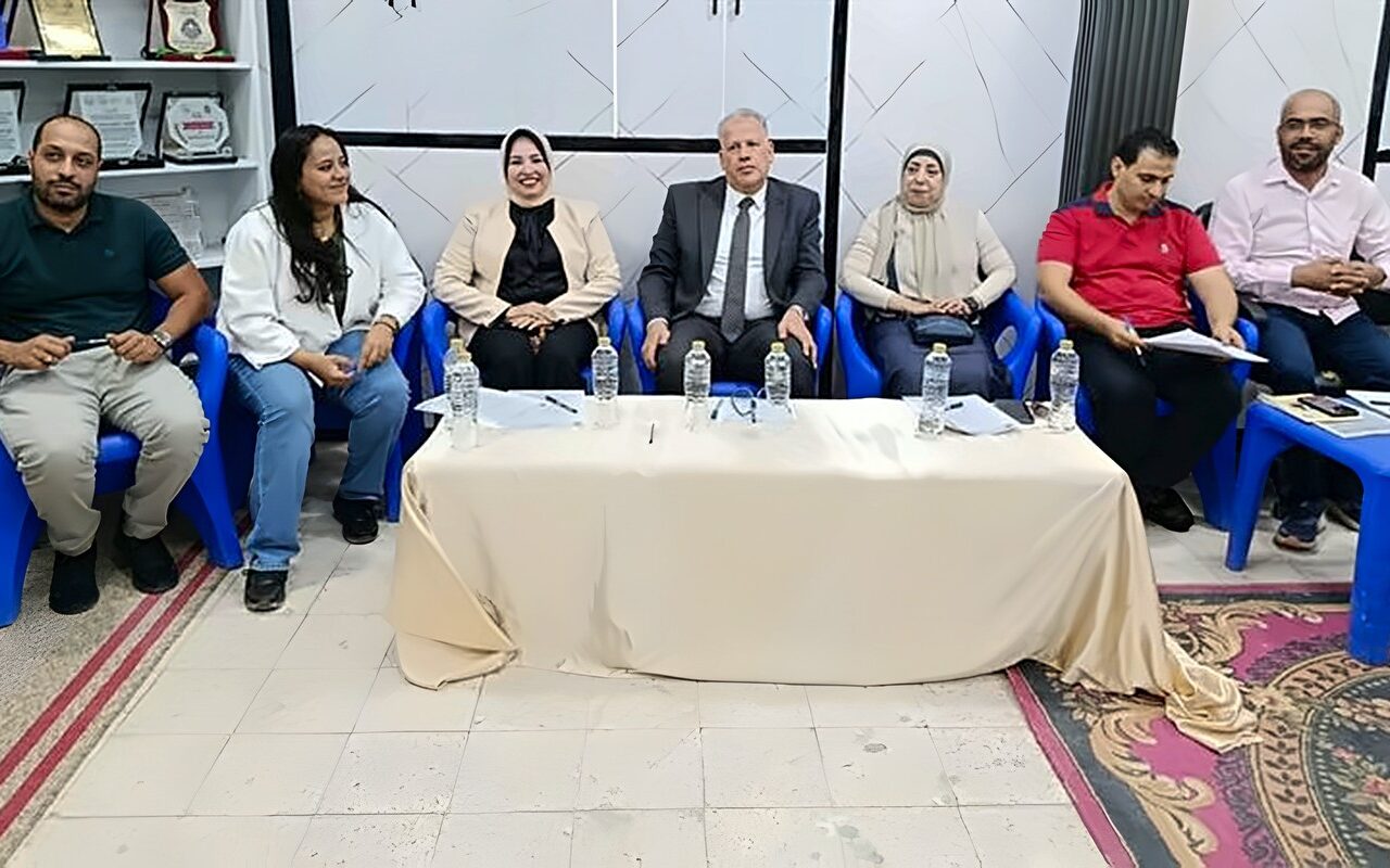 «نتشارك» في الغردقة، انطلاق مرحلة التحكيم لاكتشاف ودعم أفكار الشباب وتحويلها إلى مبادرات مجتمعية