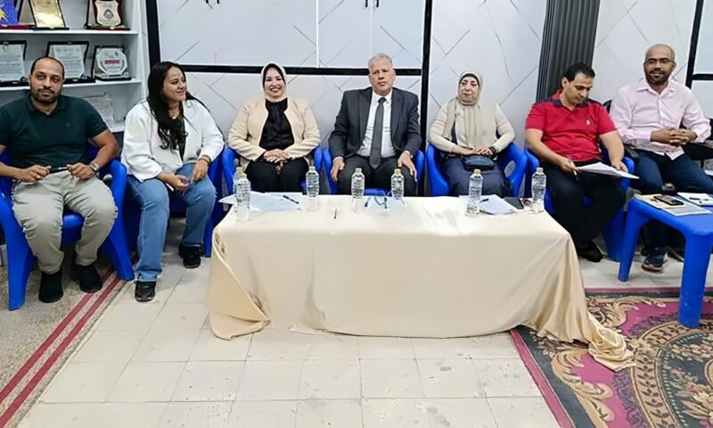 «نتشارك» في الغردقة، انطلاق مرحلة التحكيم لاكتشاف ودعم أفكار الشباب وتحويلها إلى مبادرات مجتمعية