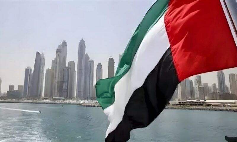 إمارة رأس الخيمة في الإمارات تعلن إغلاق جميع الشواطئ