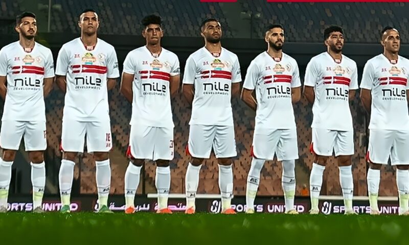 قوة هجومية، أرقام الزمالك بالموسم الجاري قبل القمة 133