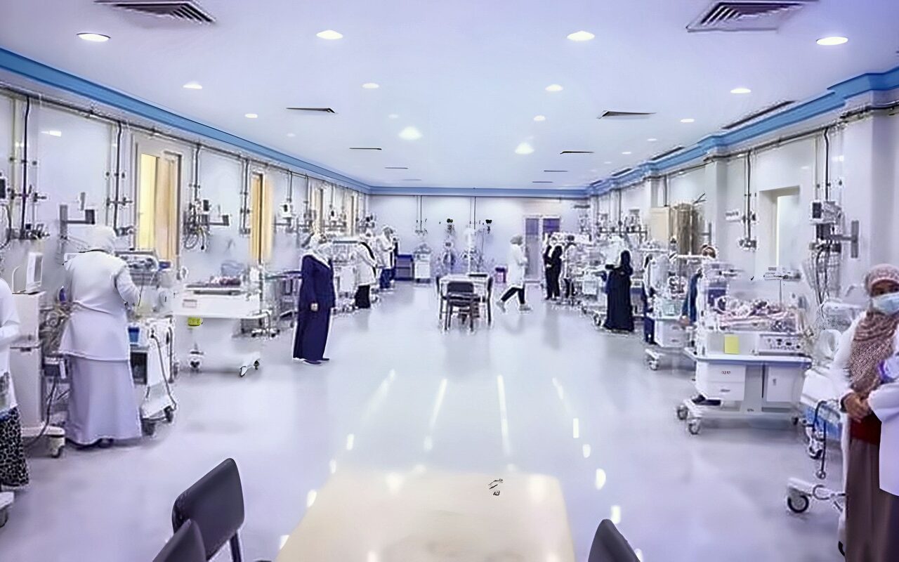 تقديم أكثر من 867 ألف خدمة طبية بمستشفيات الشرقية خلال سبتمبر الماضي