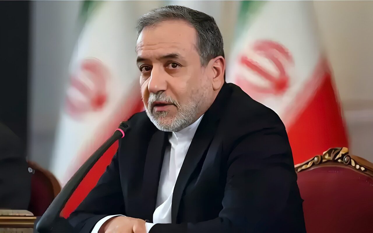 وزير الخارجية الإيراني: مضيق هرمز لن يعود إلى ما كان عليه قبل الحرب