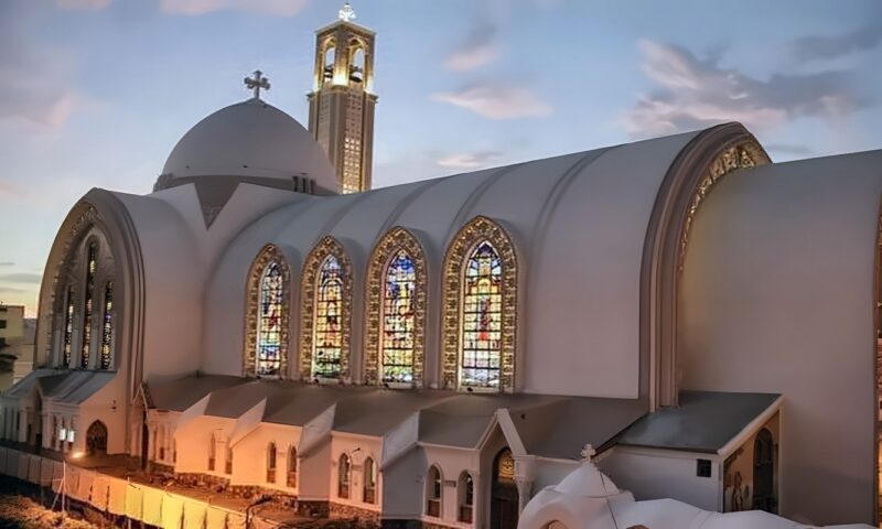 حين صار الإيمان طريقا إلى المجد، الكنيسة تحيي ذكرى استشهاد أونانيوس وإندراوس
