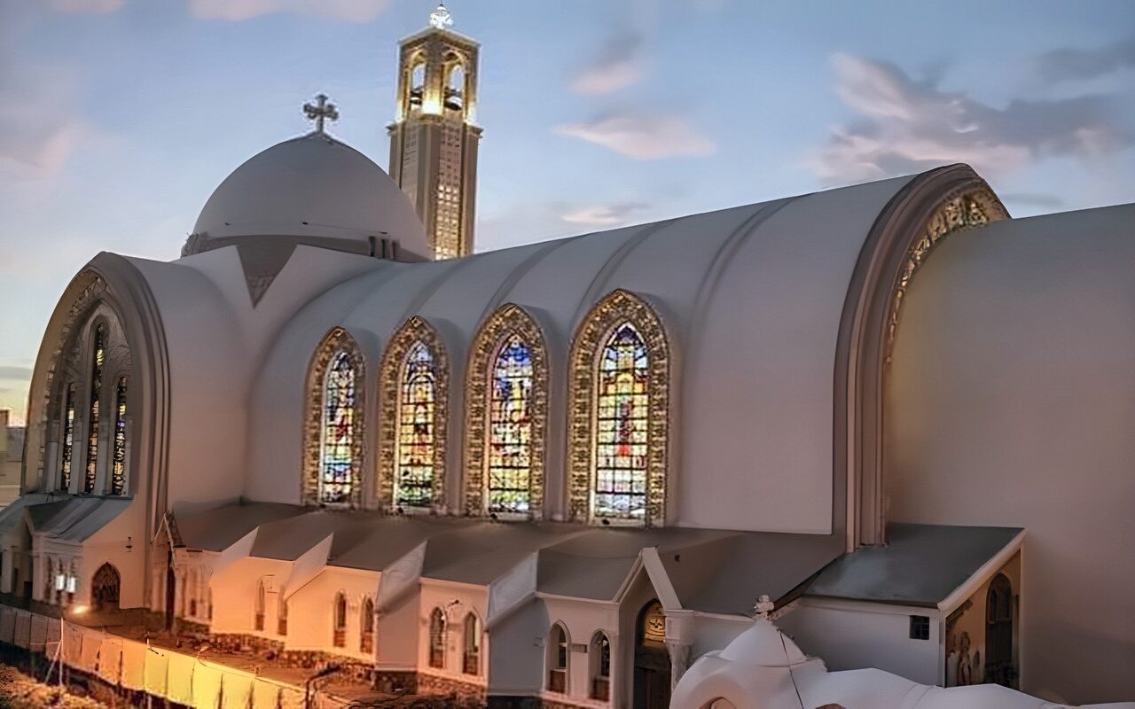من قلب البحر إلى عرش الإسكندرية، معجزة أعادت البابا أثناسيوس الرسولي إلى كرسيه