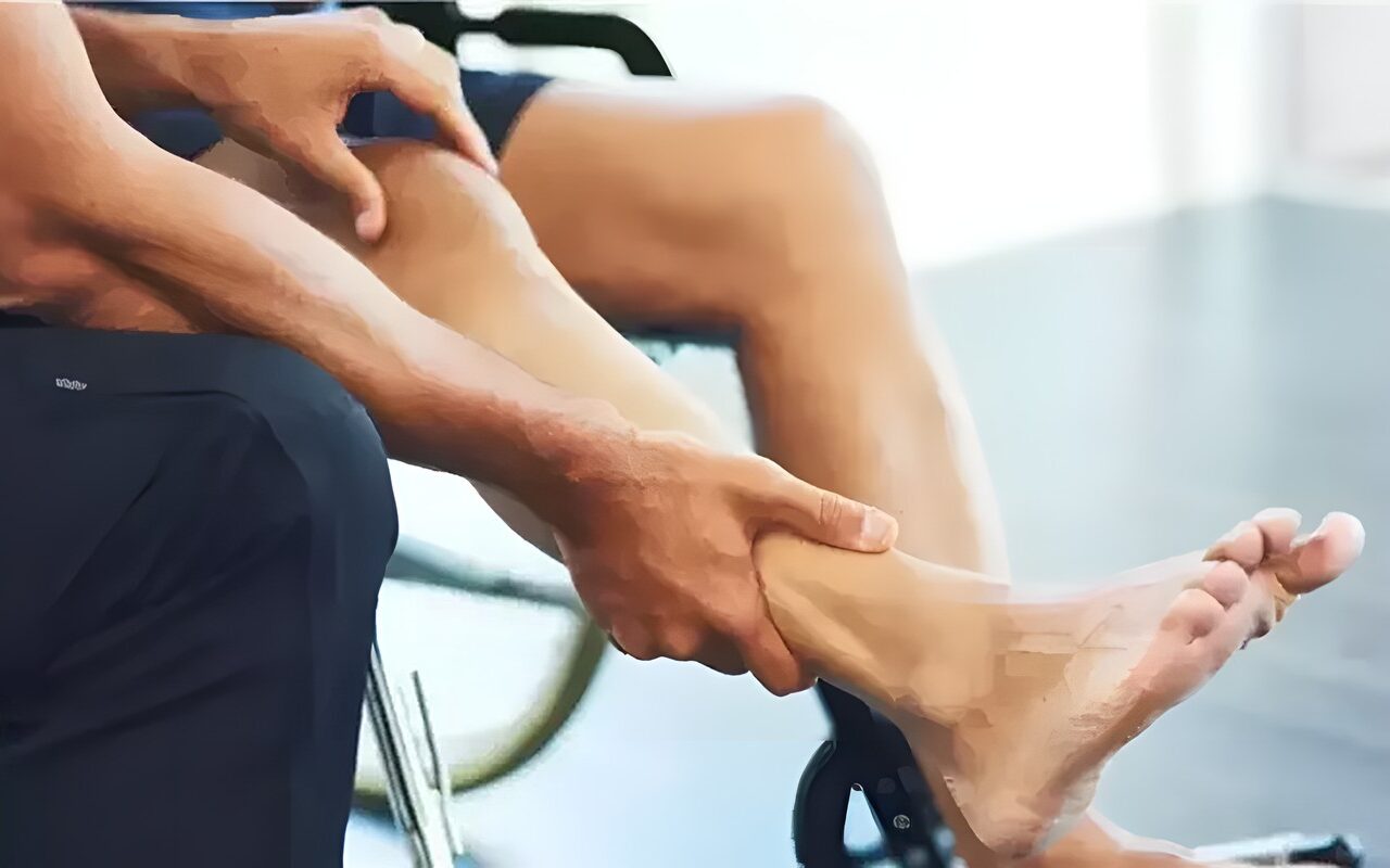 تحذير شديد للمصريين، طبيب بكلية هانوفر: الضمور العضلي يهدد 67% من الشباب في مصر